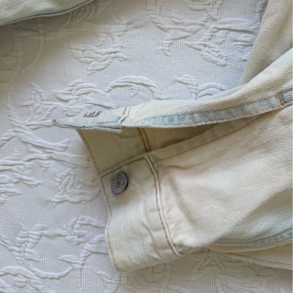 Polo Ralph Lauren Womens Jacket Blue Small - Picture 8 of 8